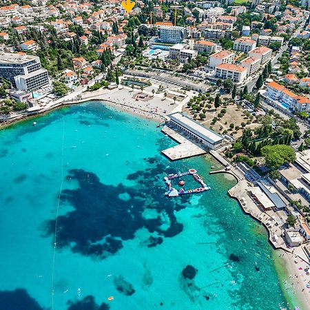 Ambience Dubrovnik Apartment Ngoại thất bức ảnh